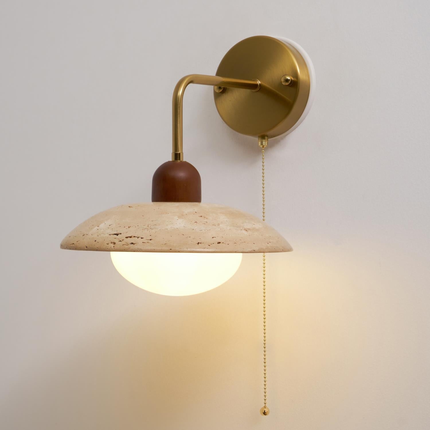 Cerozia Wall Light