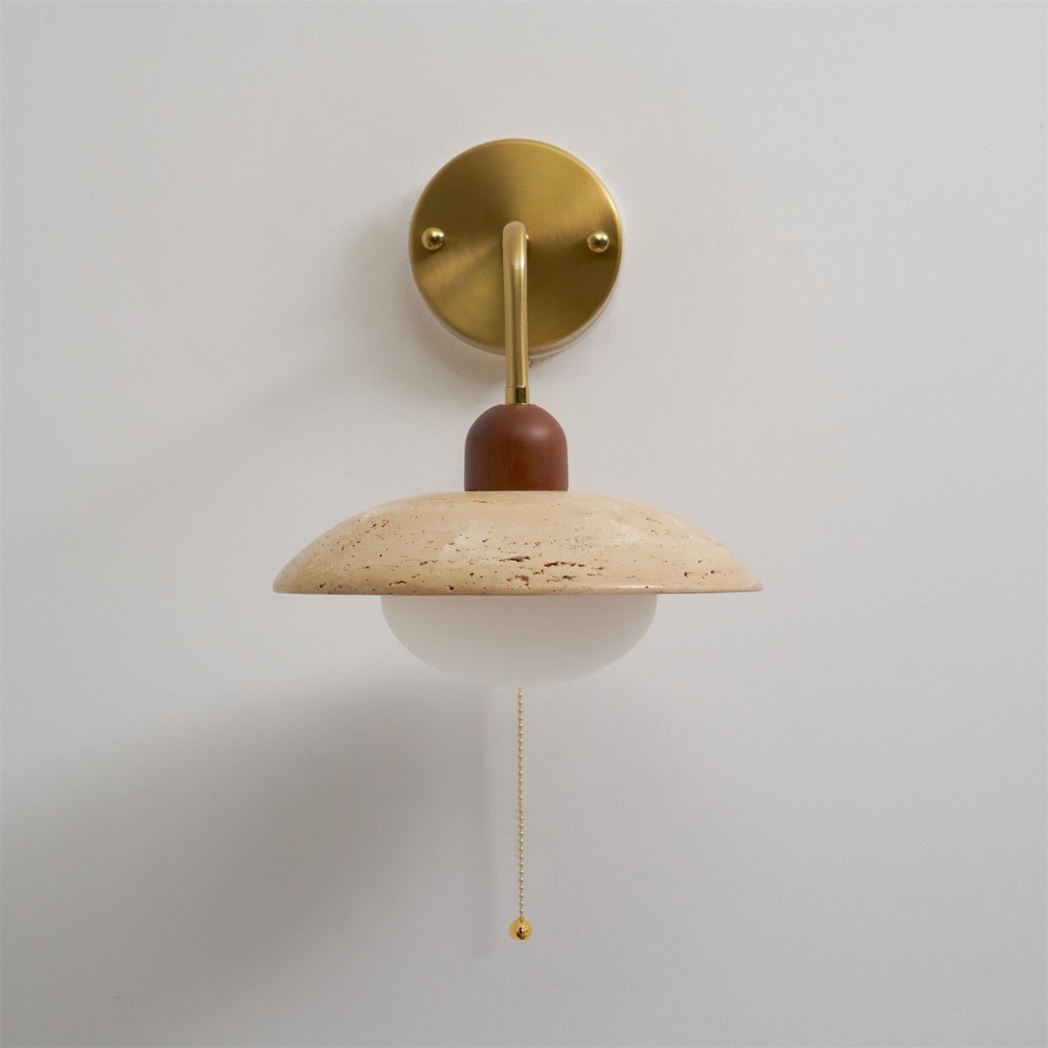 Cerozia Wall Light