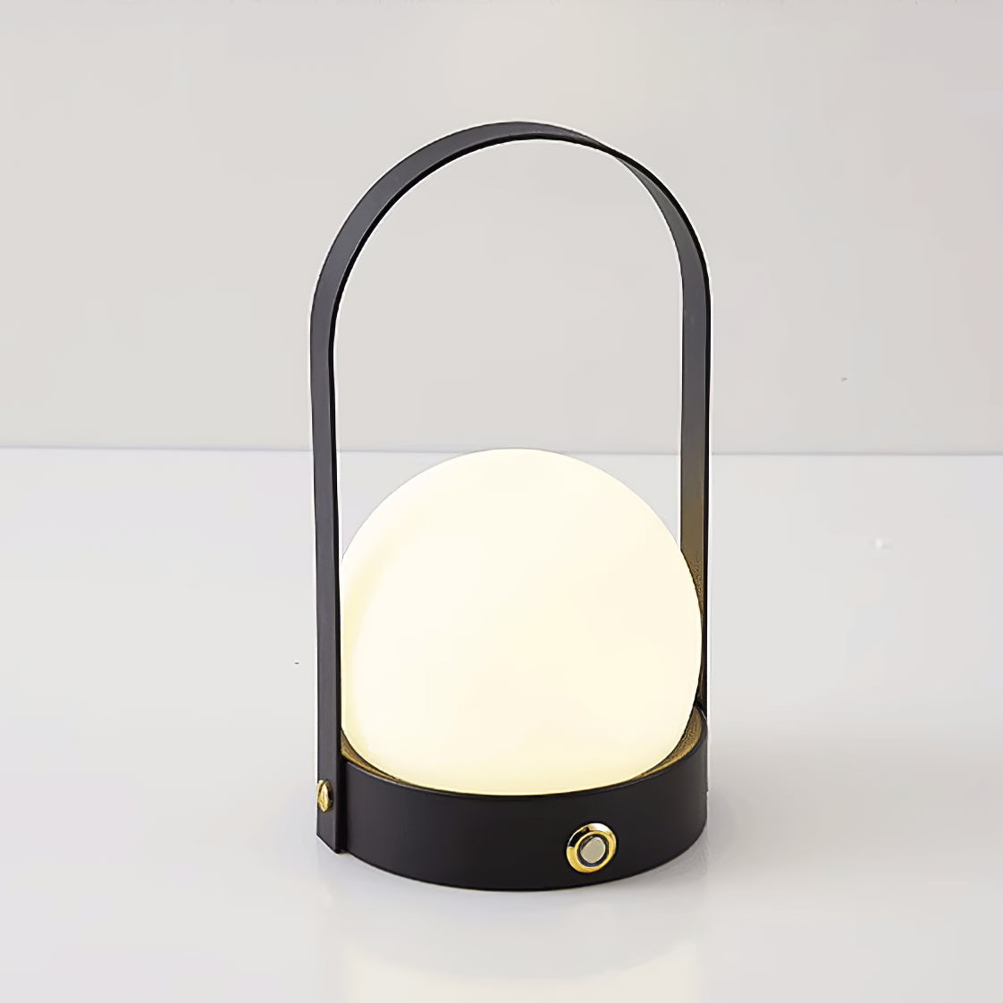 Cero Bowl Table Lamp
