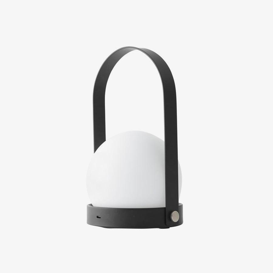 Cero Bowl Table Lamp