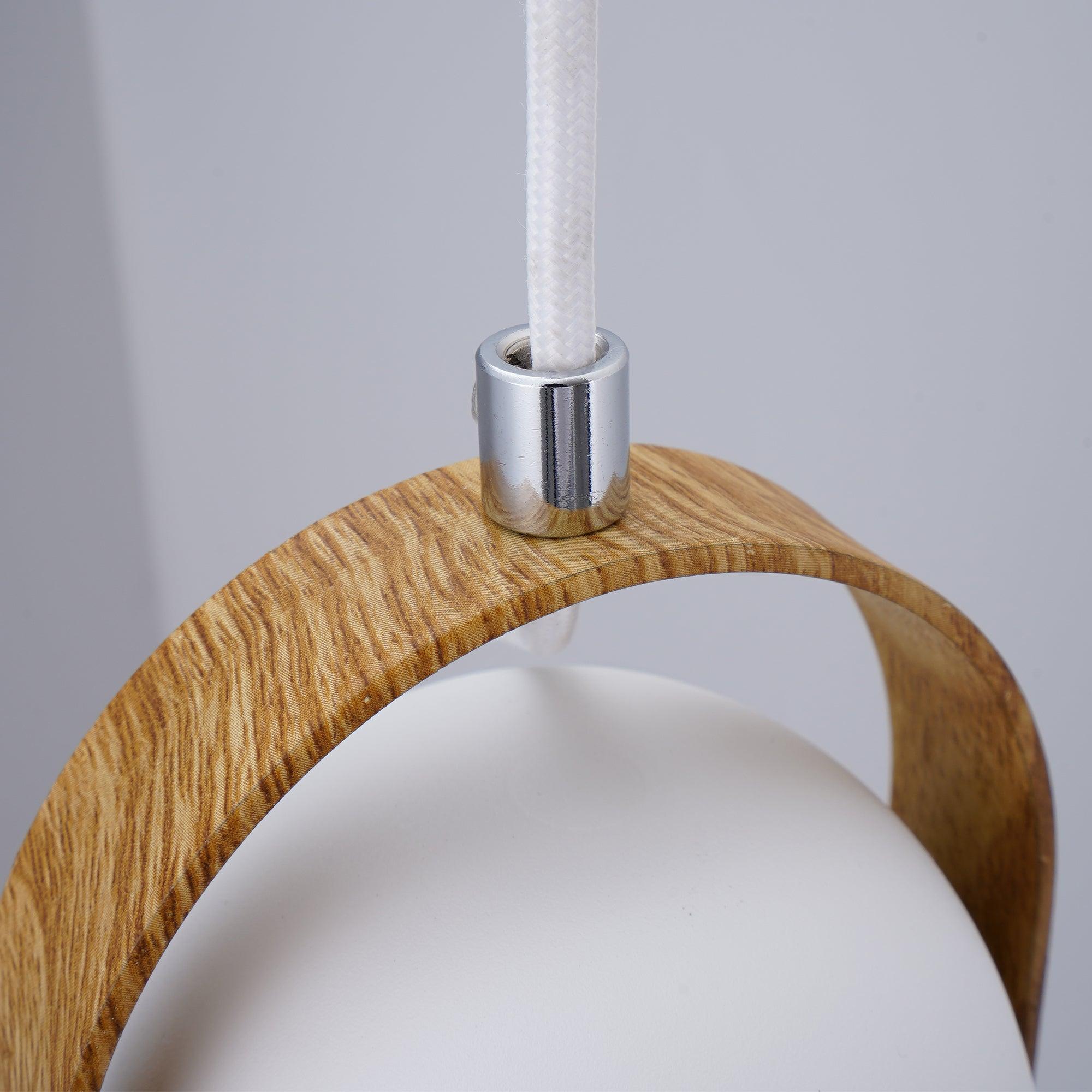 Sylzan Pendant Light
