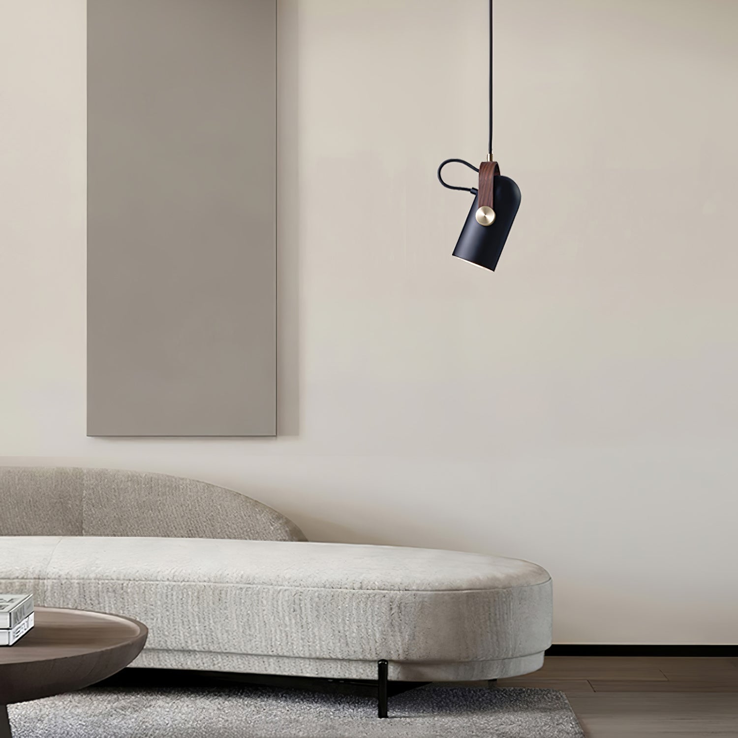 Sylzan Pendant Light