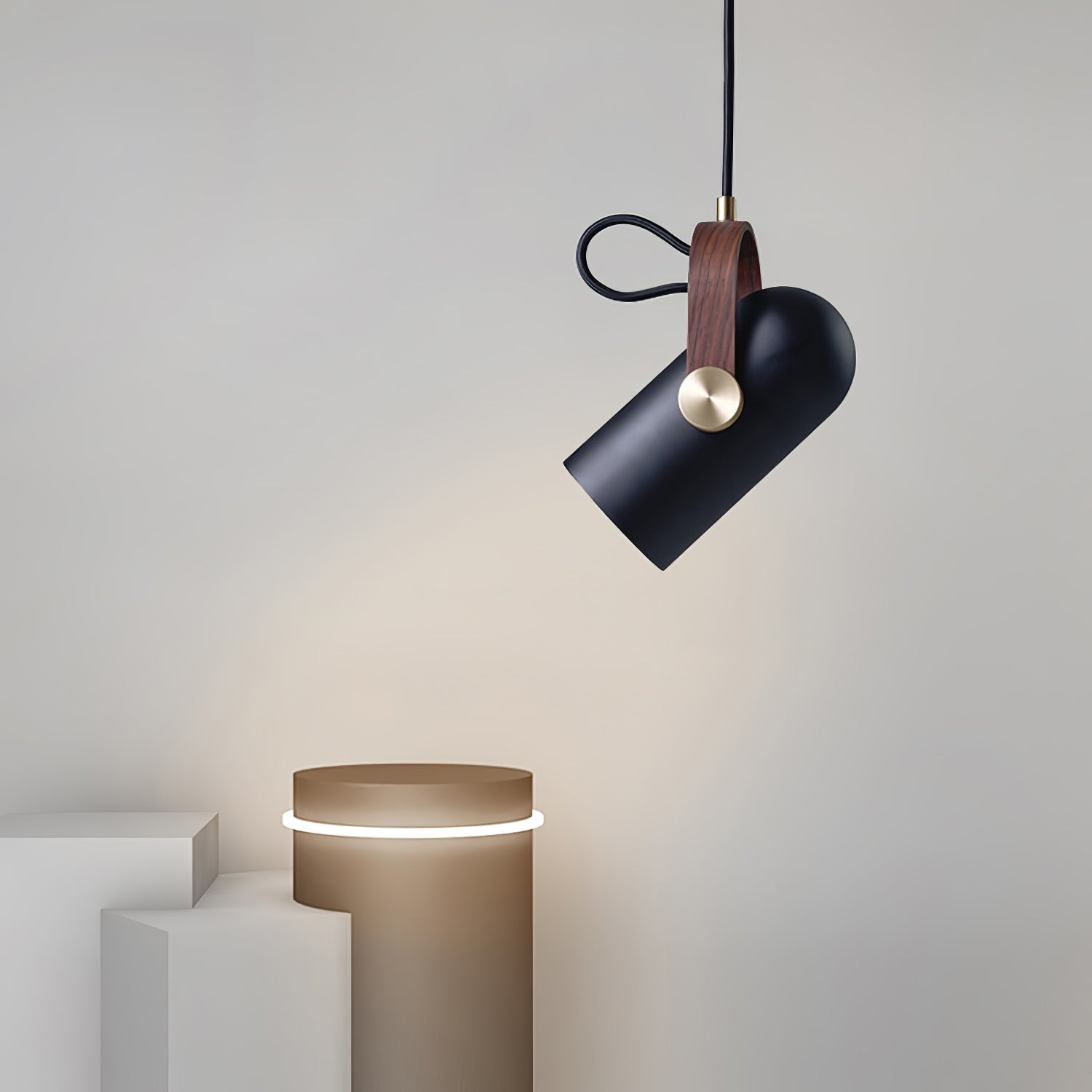 Sylzan Pendant Light
