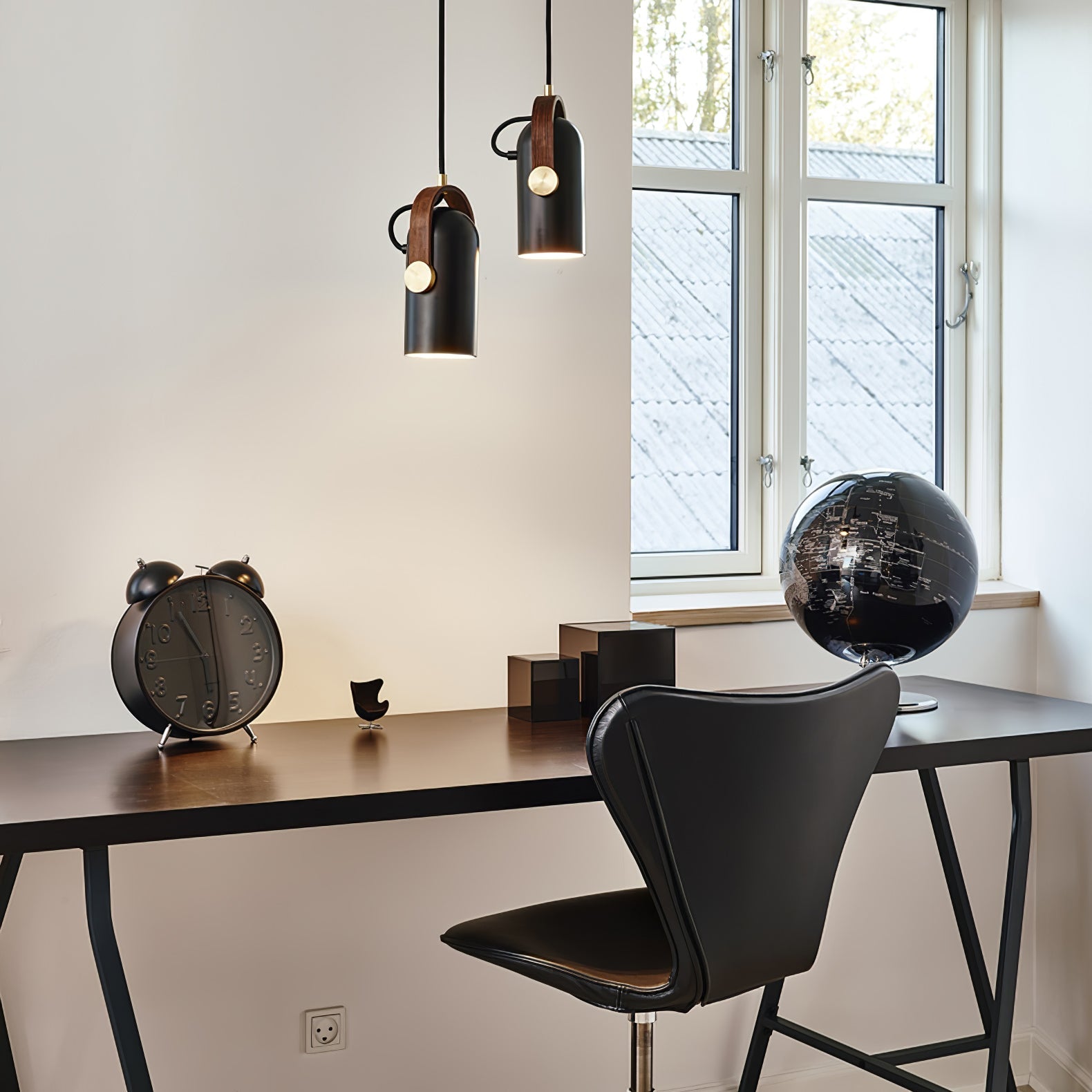 Sylzan Pendant Light