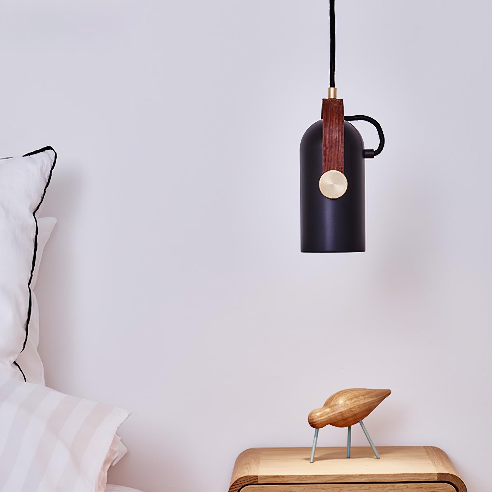Sylzan Pendant Light