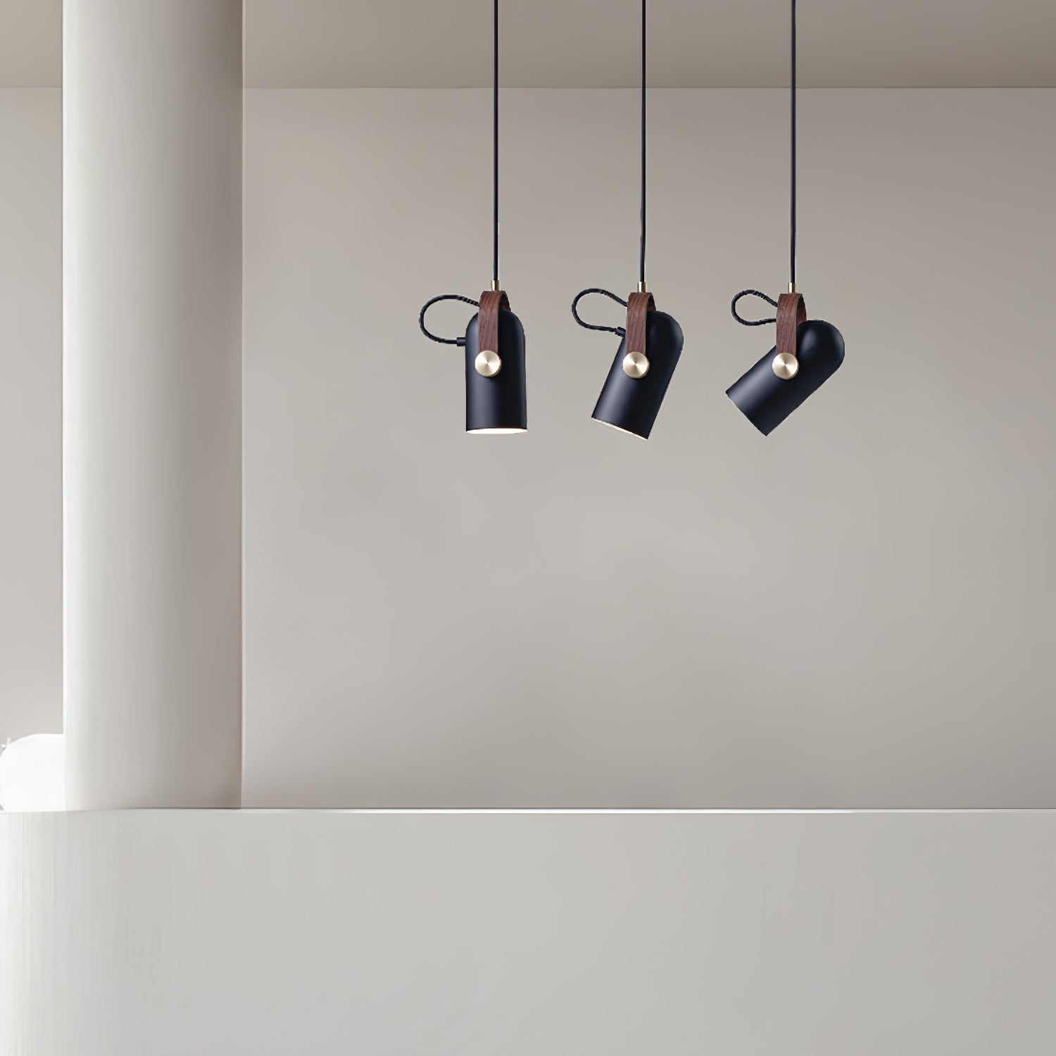 Sylzan Pendant Light