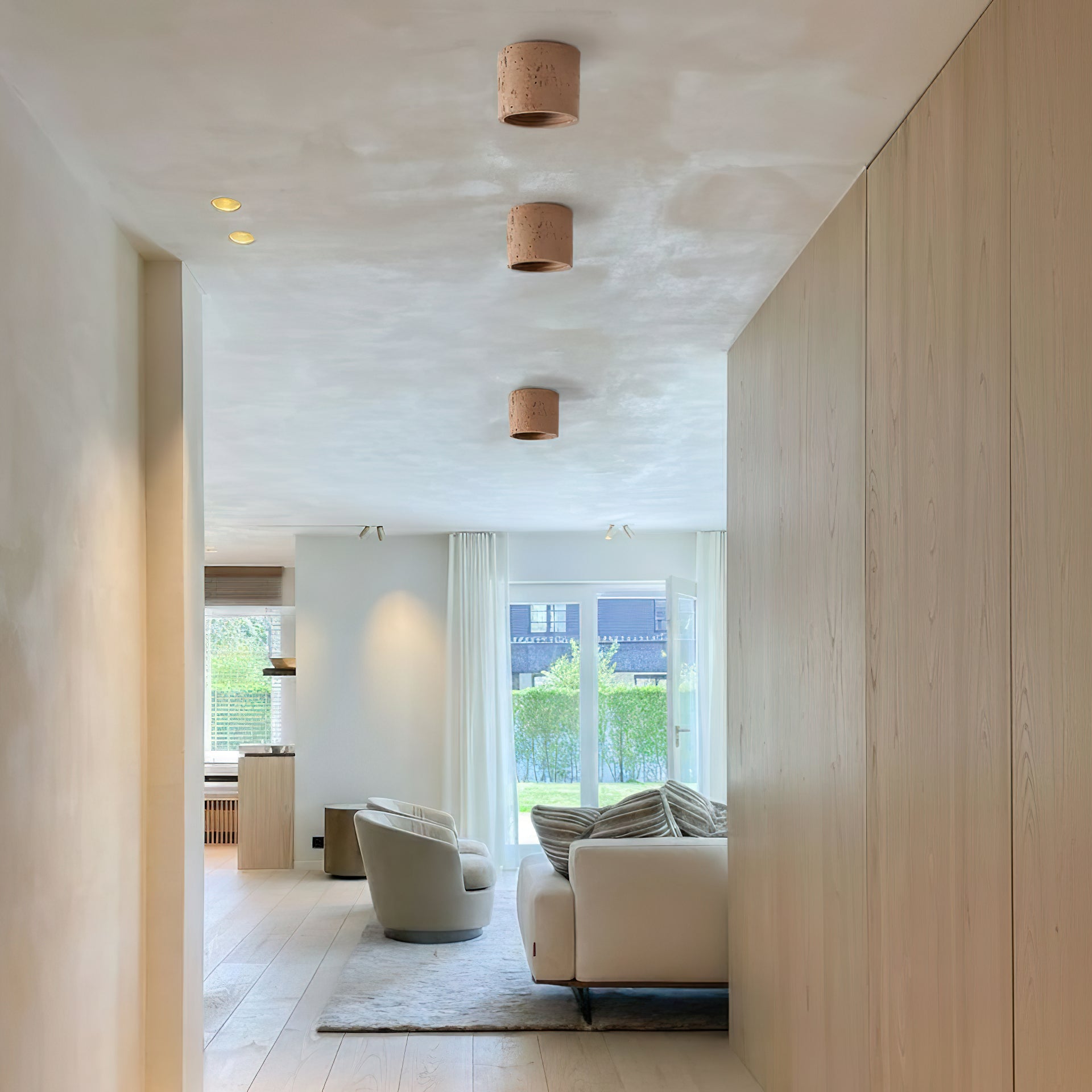 Ravmontas Pendant Light