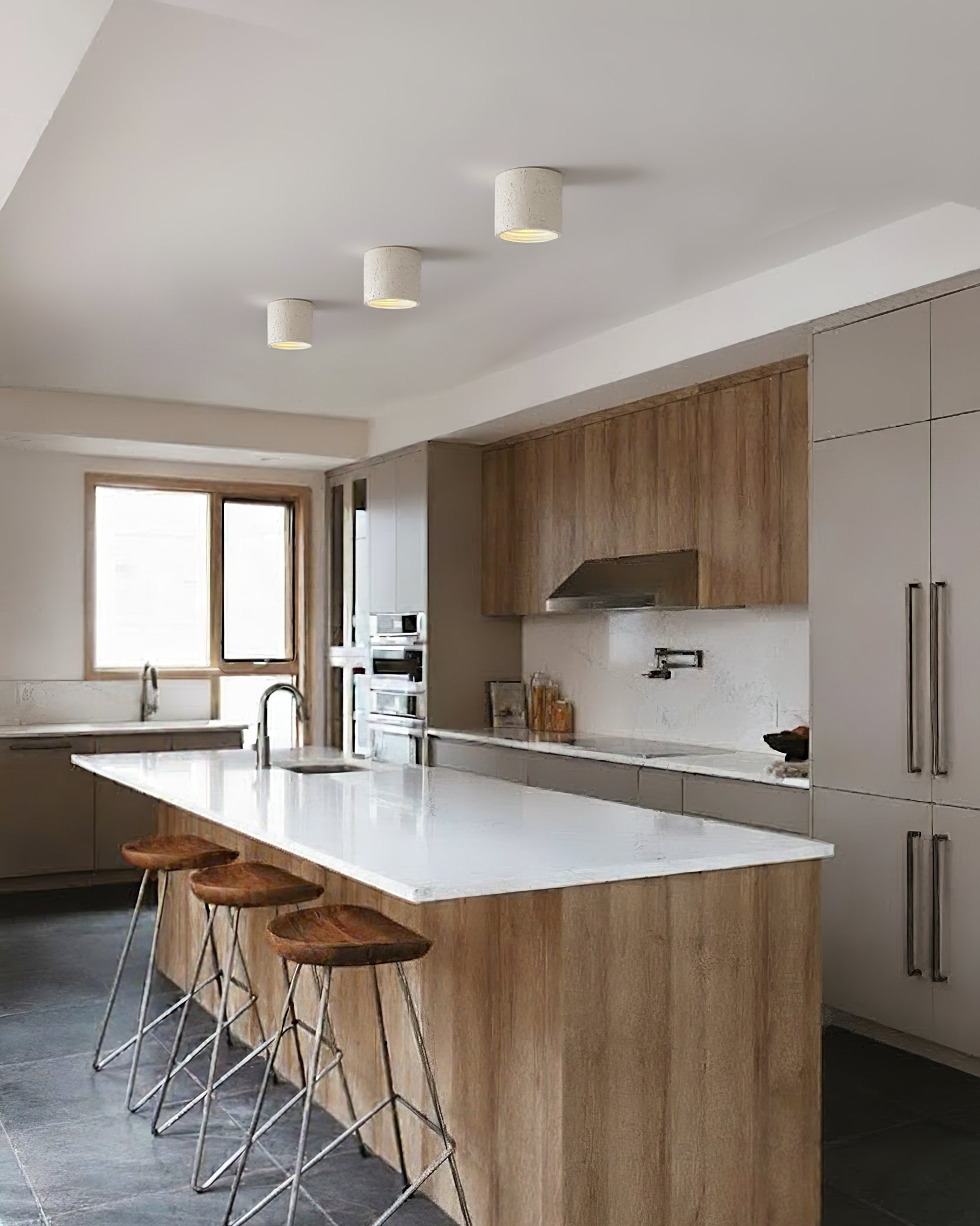 Ravmontas Pendant Light