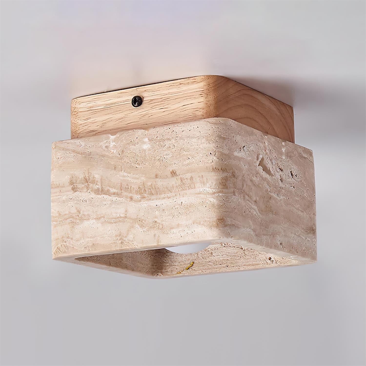 Ceraso Ceiling Light