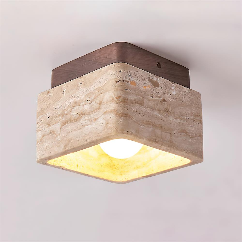 Ceraso Ceiling Light