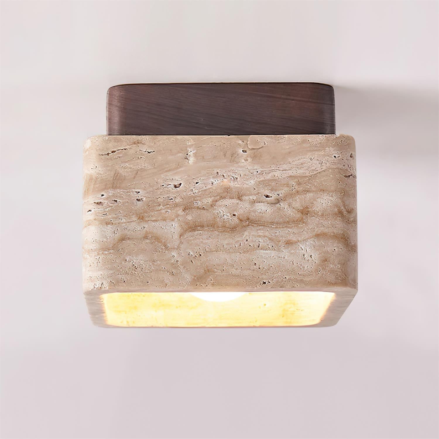 Ceraso Ceiling Light