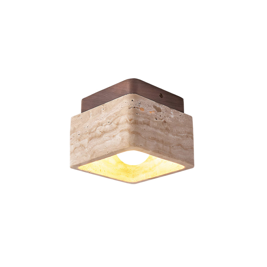 Ceraso Ceiling Light