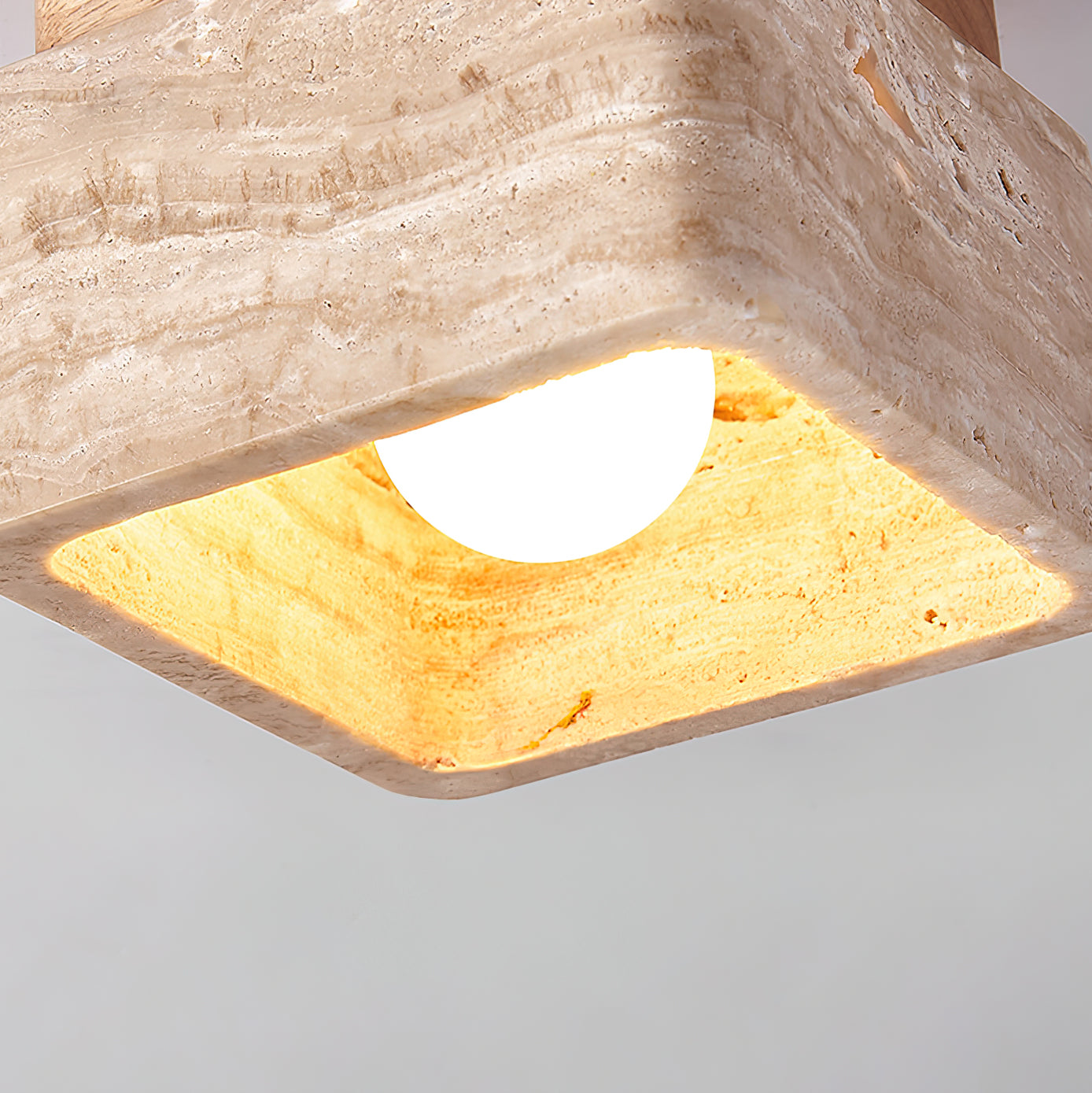 Ceraso Ceiling Light