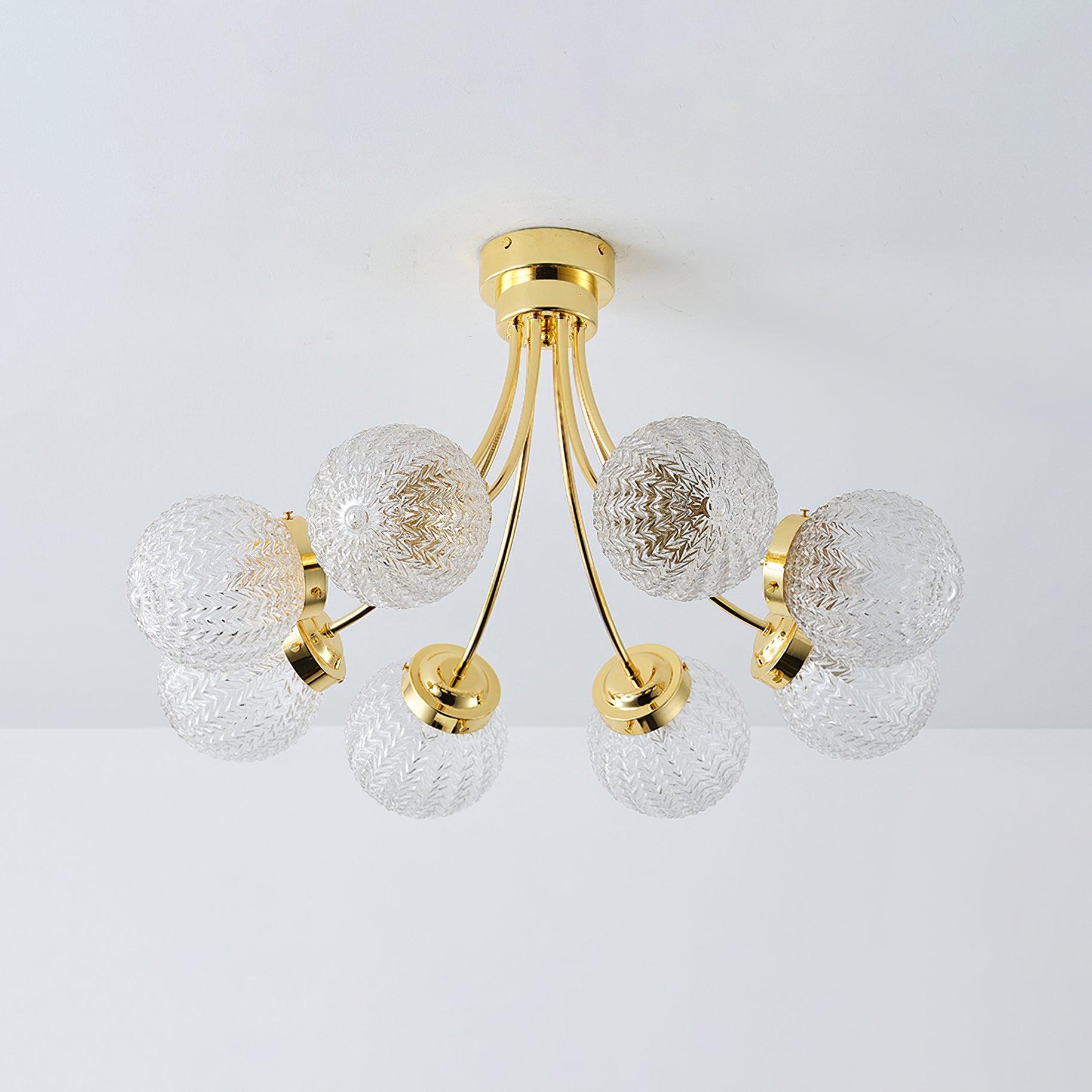Correzza Ceiling Light