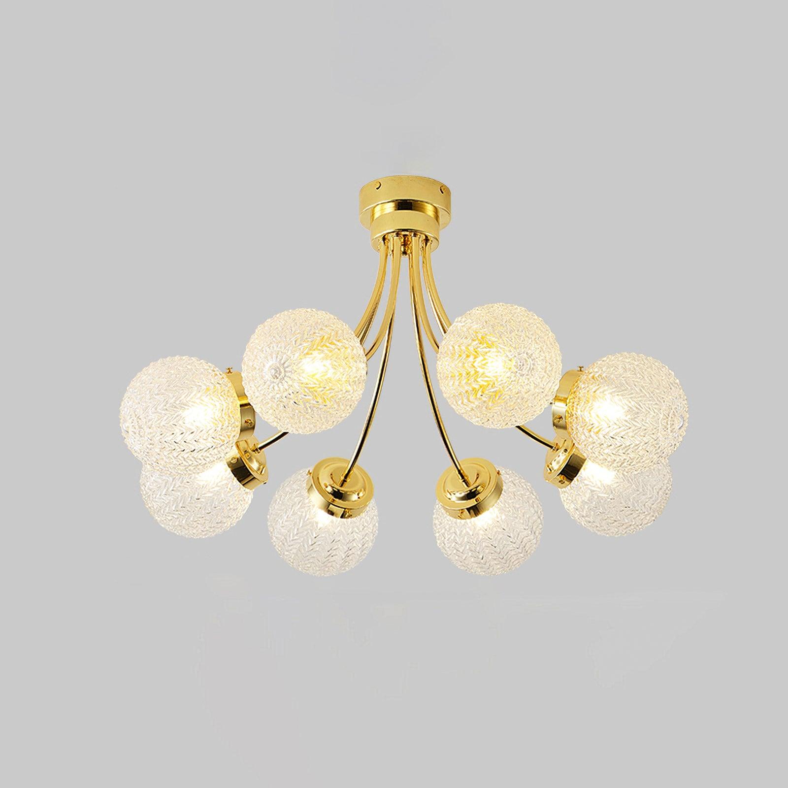 Correzza Ceiling Light