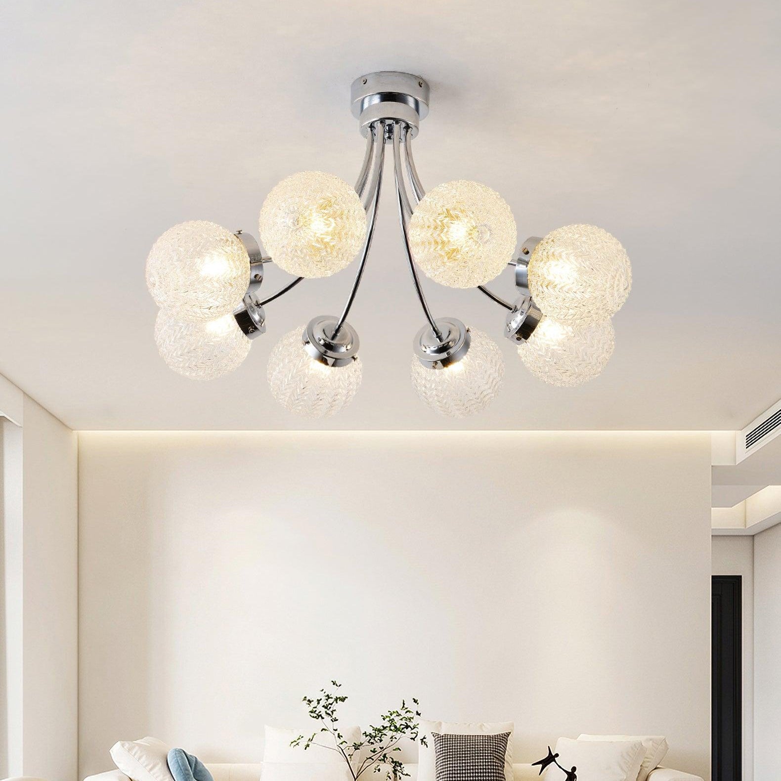 Correzza Ceiling Light