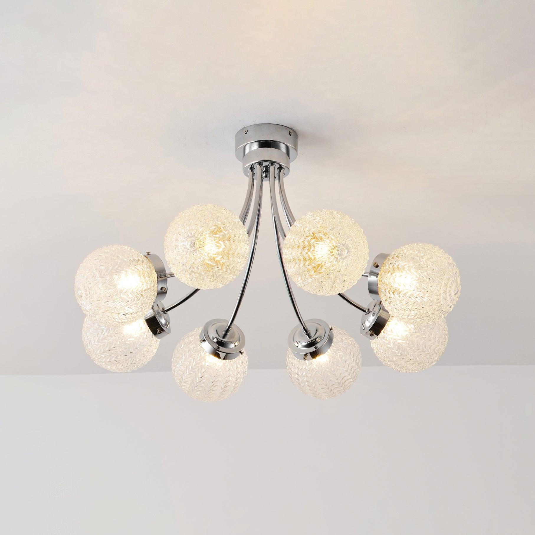 Correzza Ceiling Light