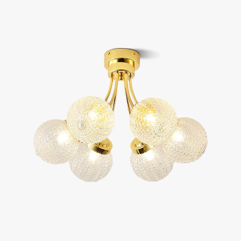 Correzza Ceiling Light