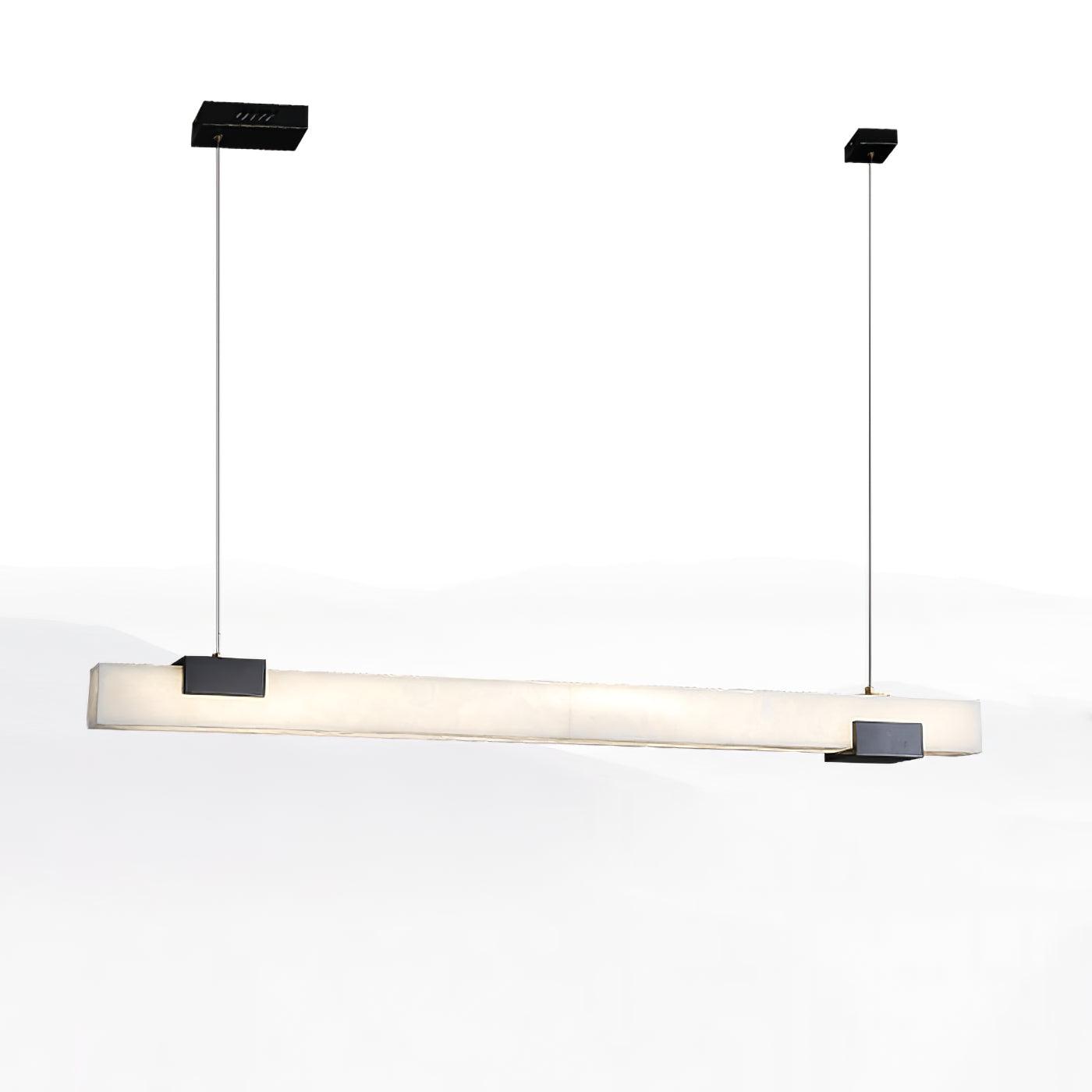 Ceyri Alabaster Pendant Light