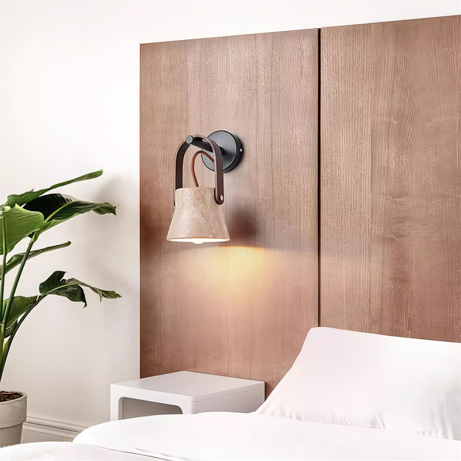 Zolento Wall Light