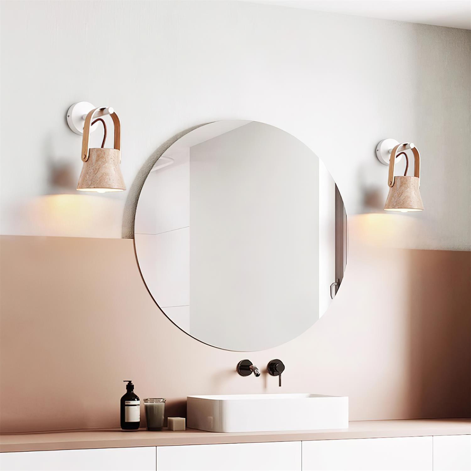 Zolento Wall Light