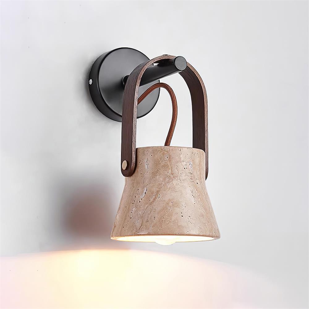 Zolento Wall Light