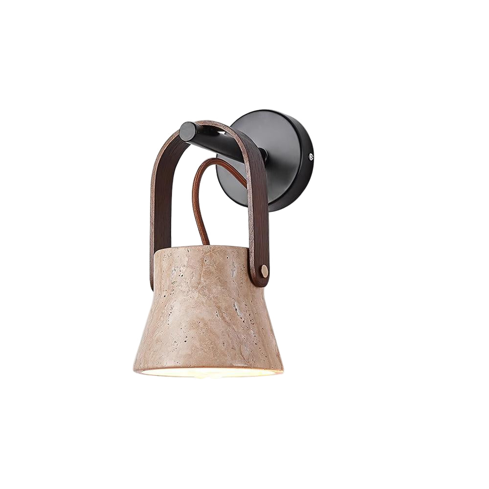 Zolento Wall Light
