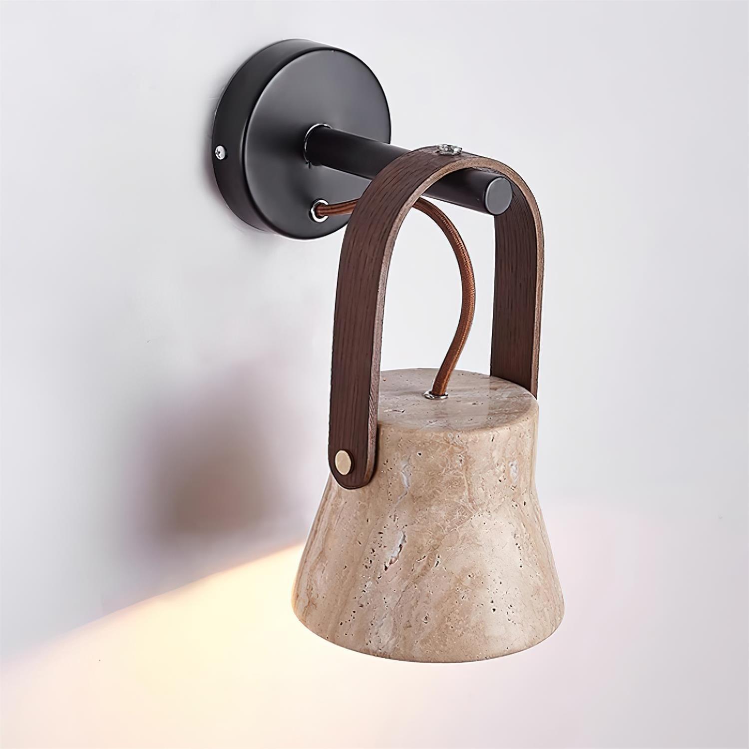 Zolento Wall Light