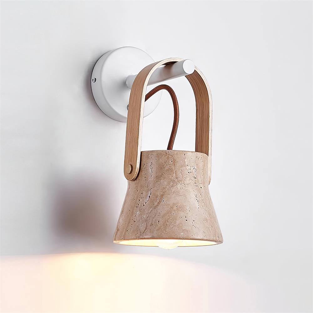 Zolento Wall Light