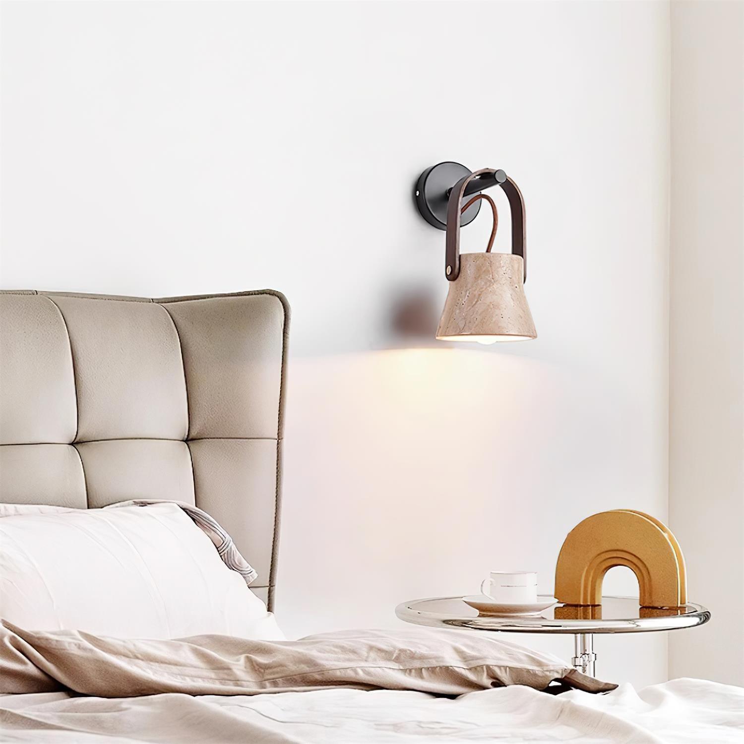 Zolento Wall Light