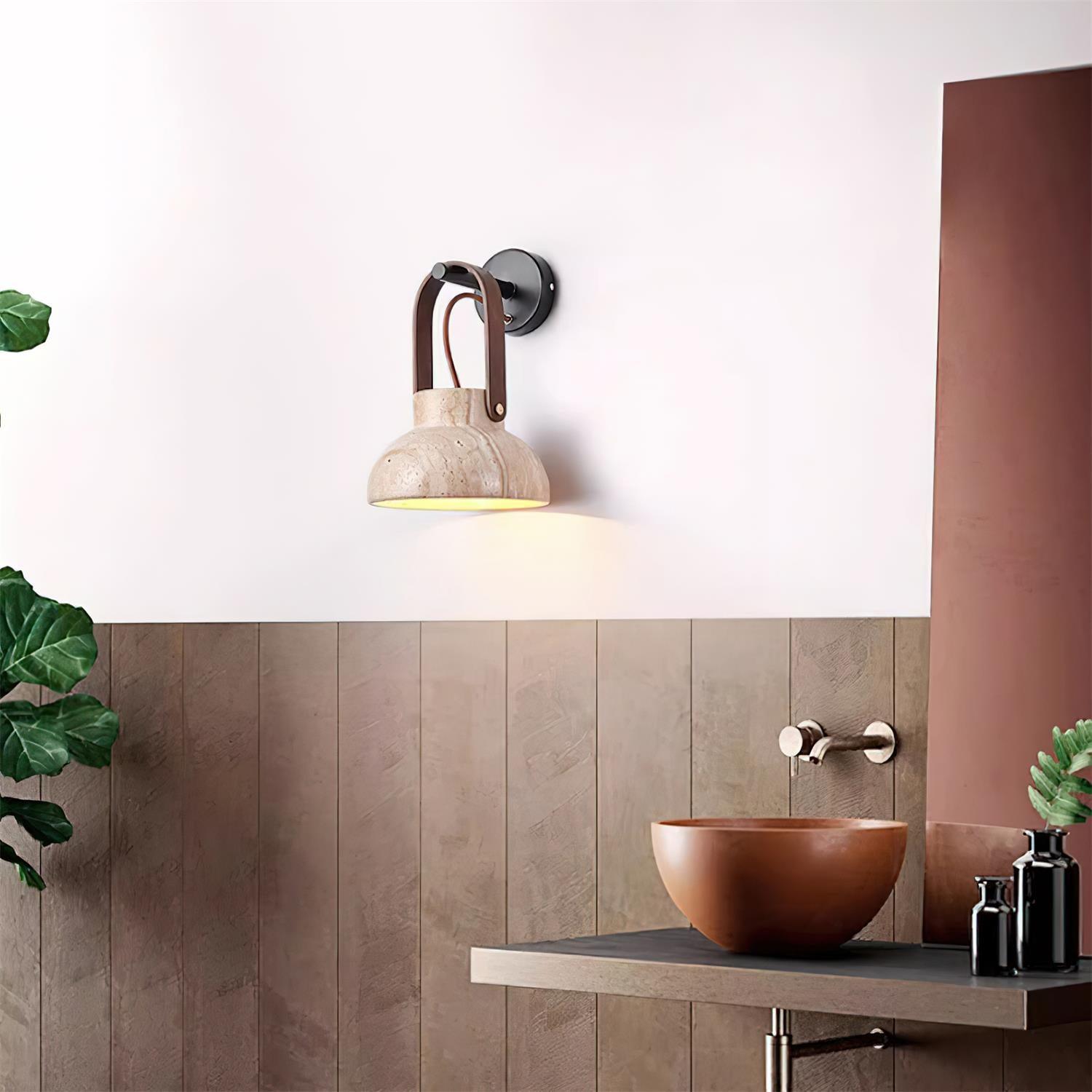 Zolento Wall Light