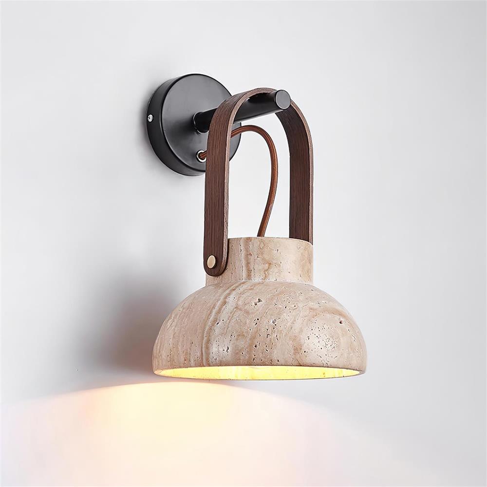 Zolento Wall Light