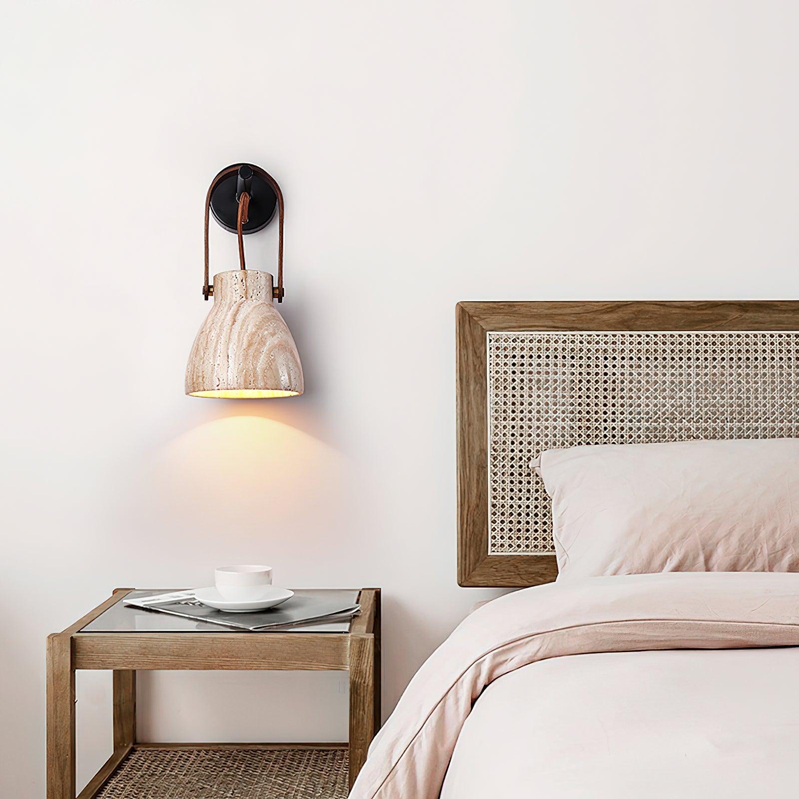 Zolento Wall Light