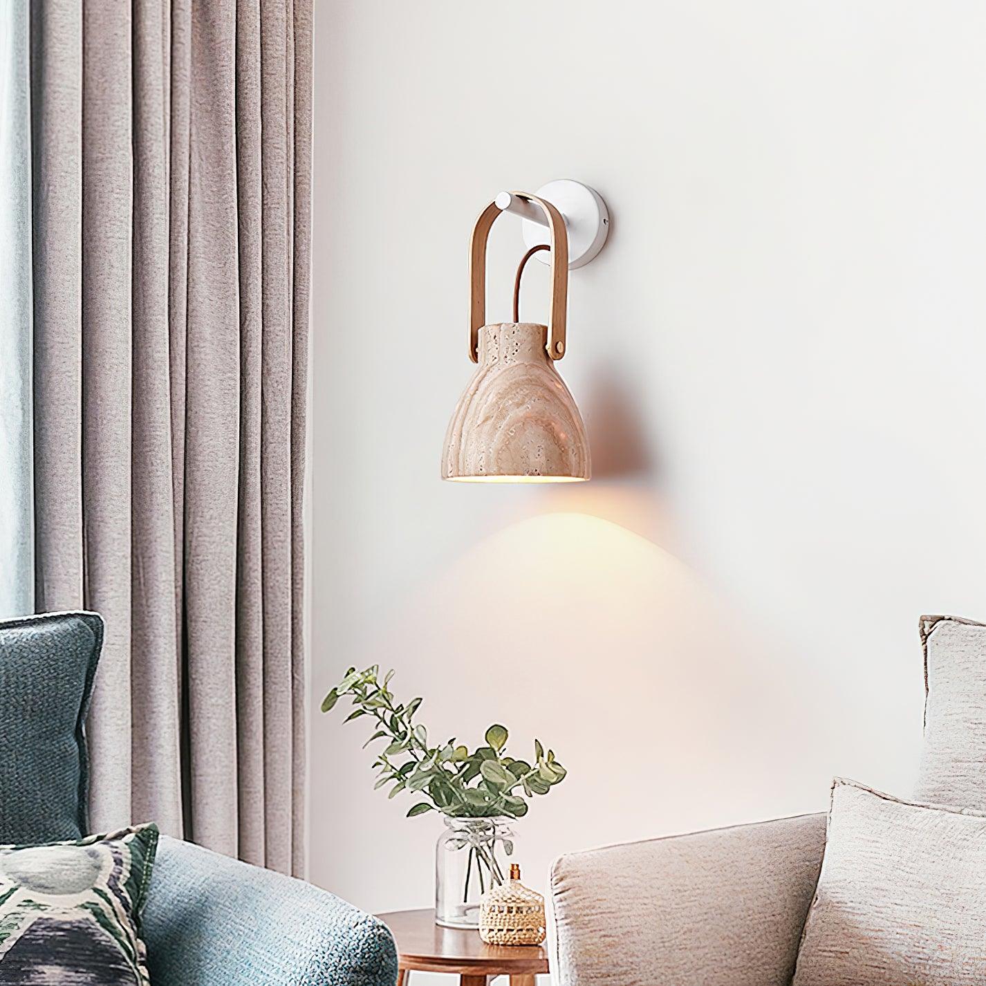 Zolento Wall Light