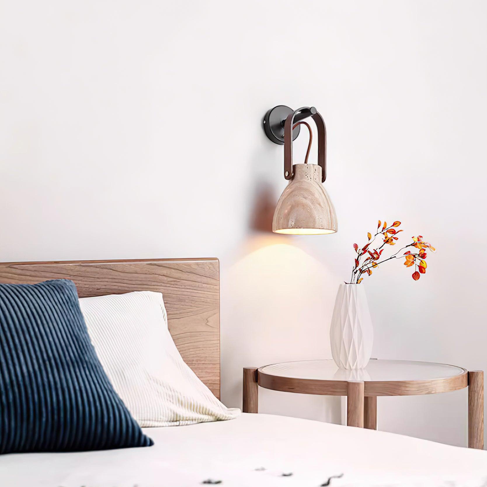 Zolento Wall Light