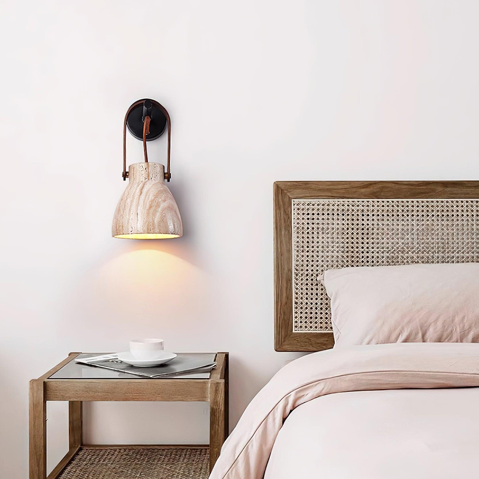 Zolento Wall Light