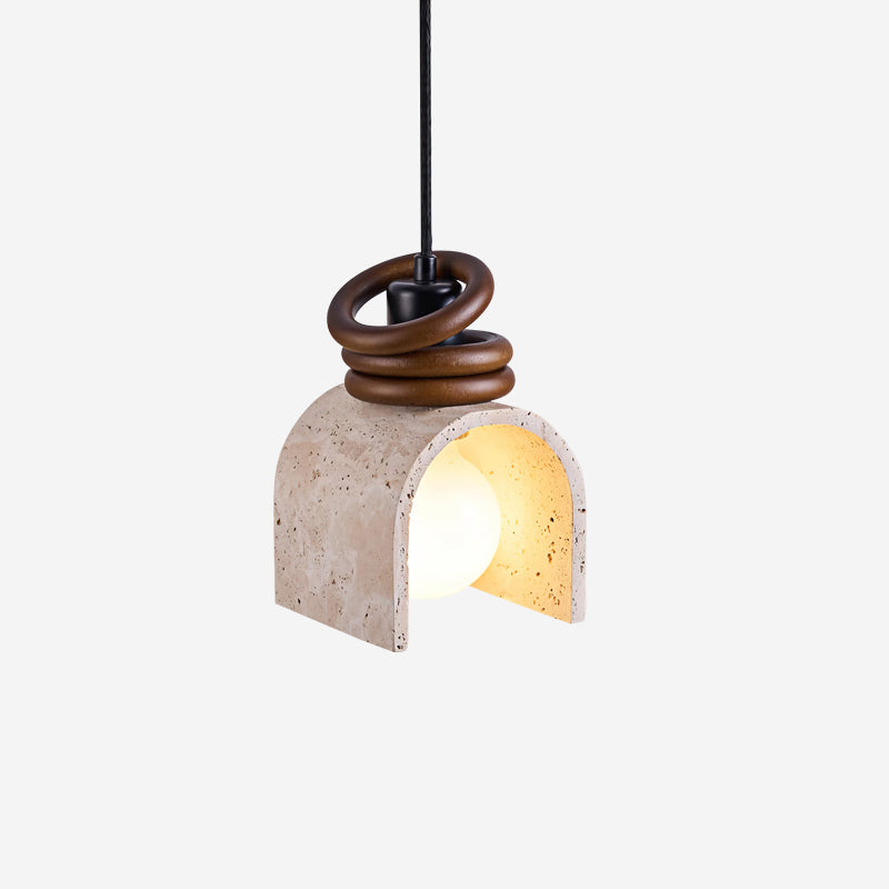 Cascada Pendant Light