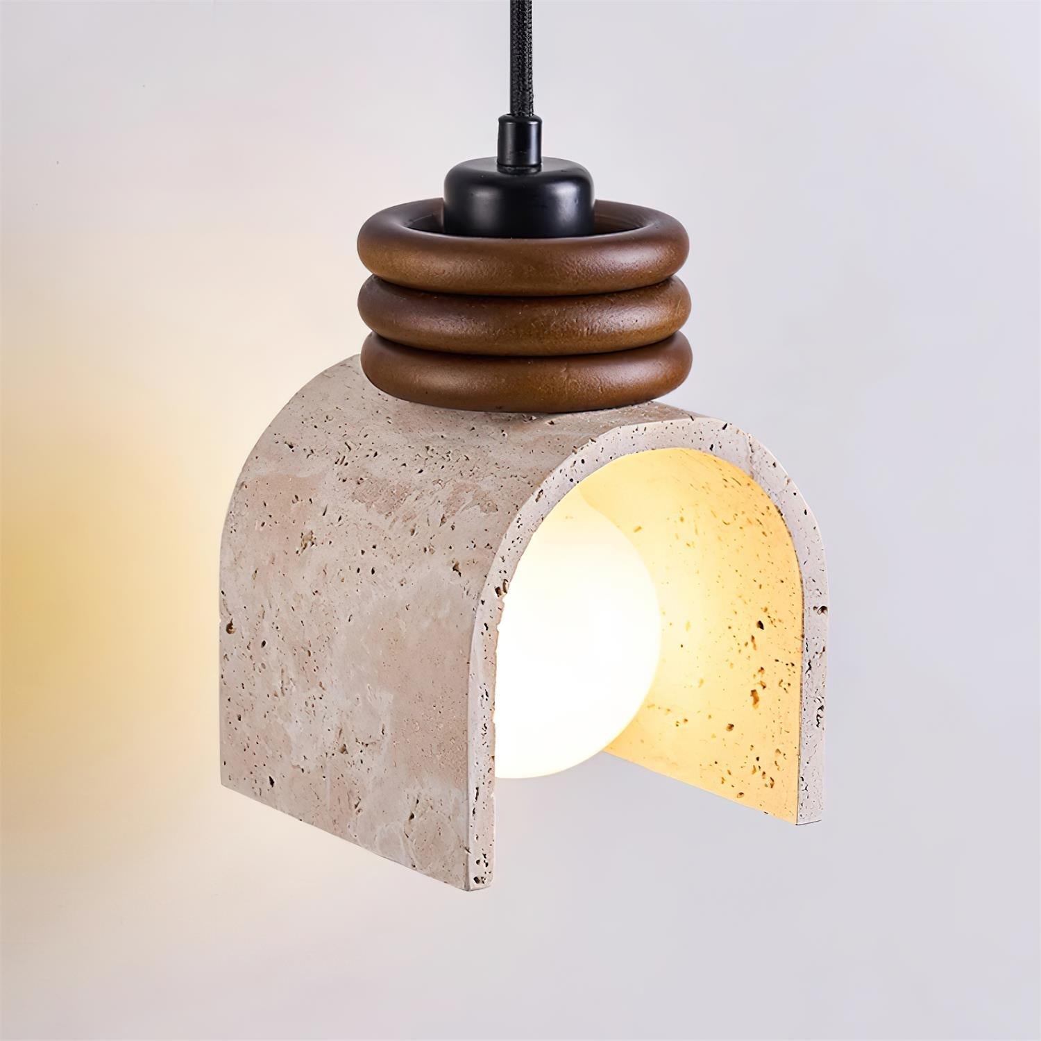 Cascada Pendant Light