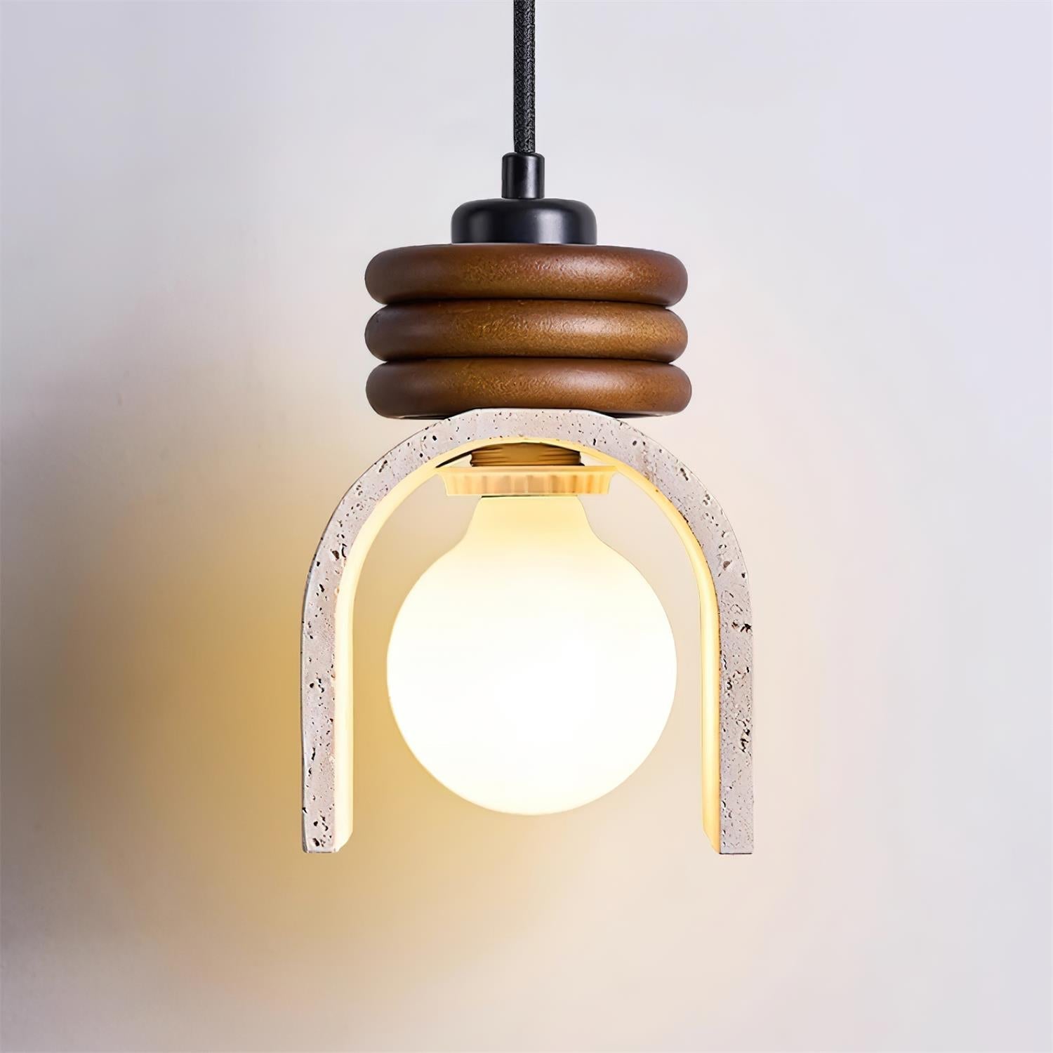 Cascada Pendant Light