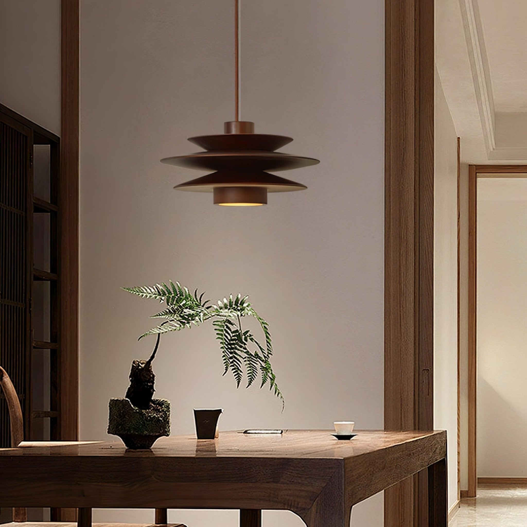 Orina Pendant Light
