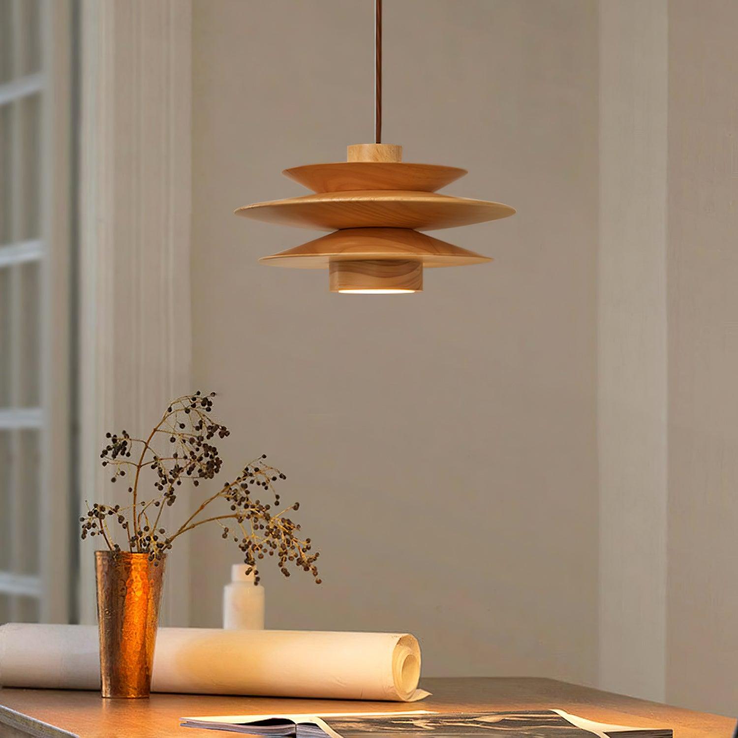 Orina Pendant Light