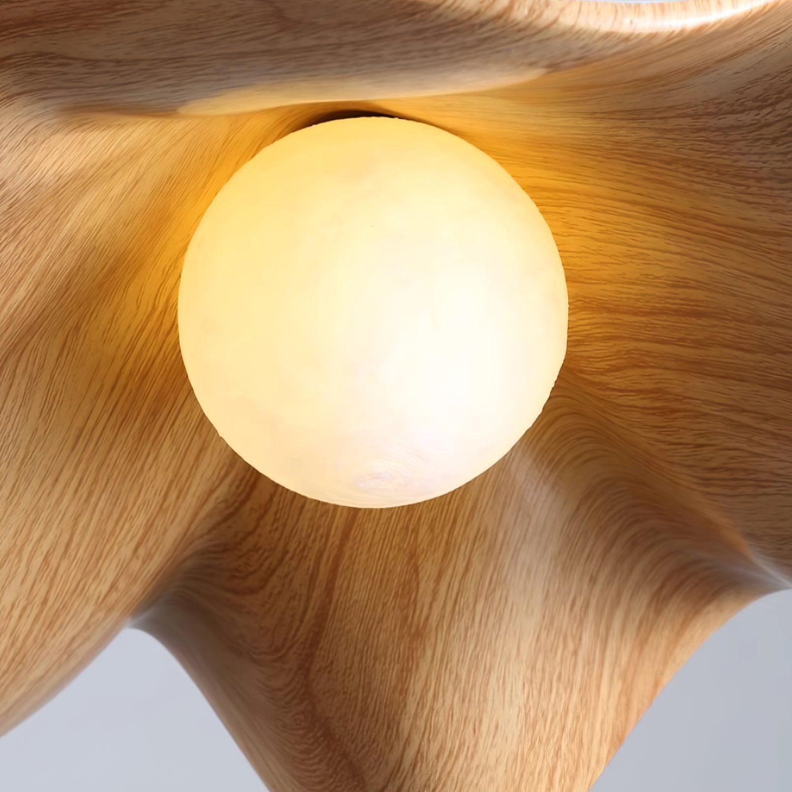 LisFlower Pendant Light