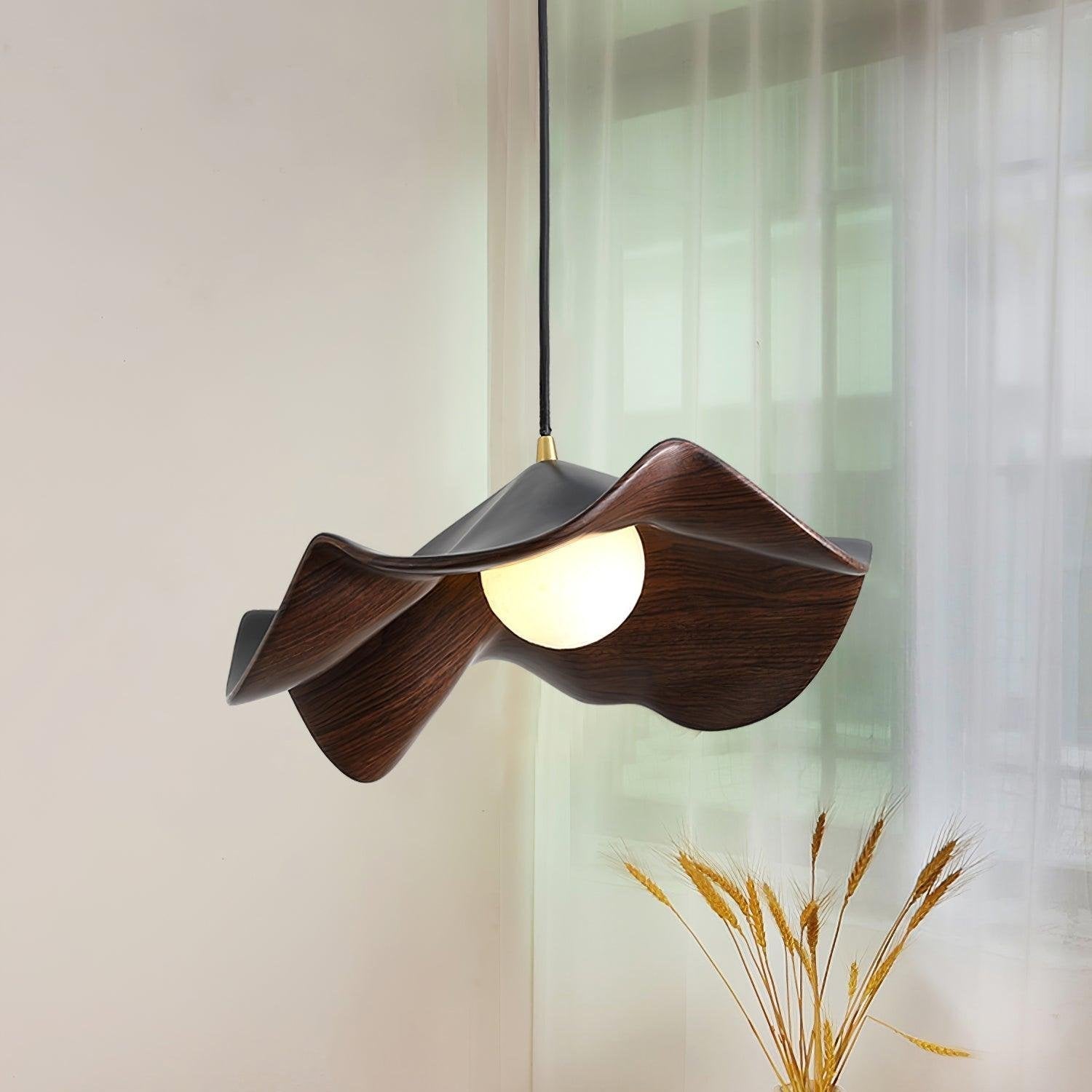 LisFlower Pendant Light