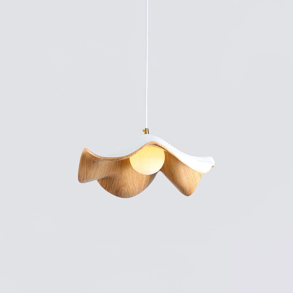 LisFlower Pendant Light