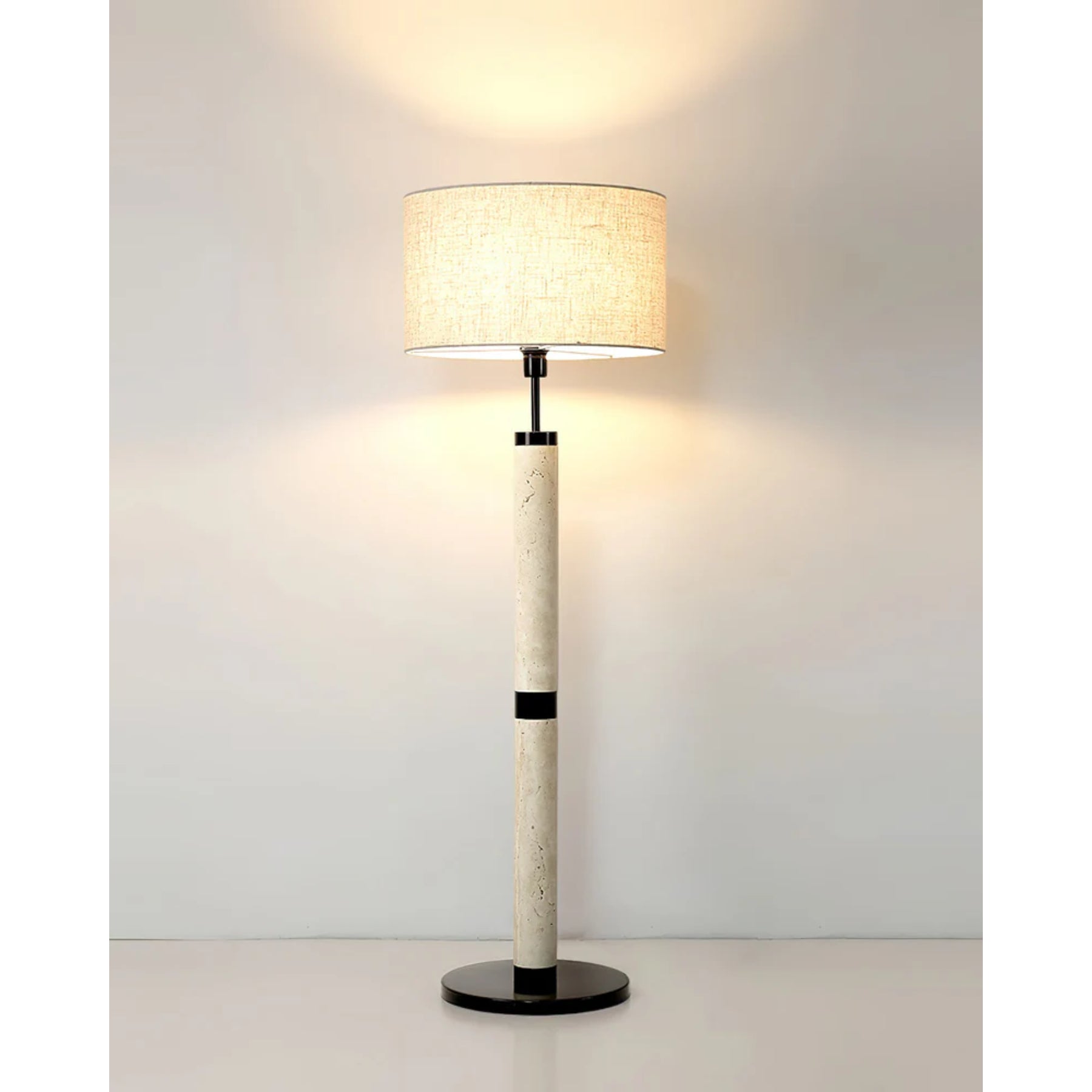 Cestozo Floor Lamp