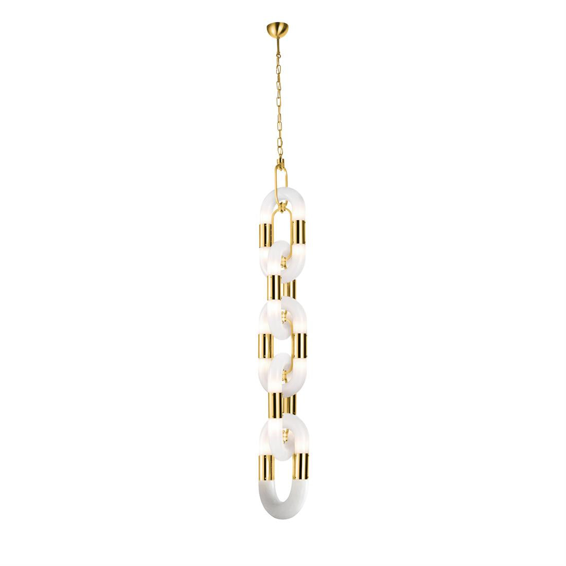 Ermesso Pendant Light