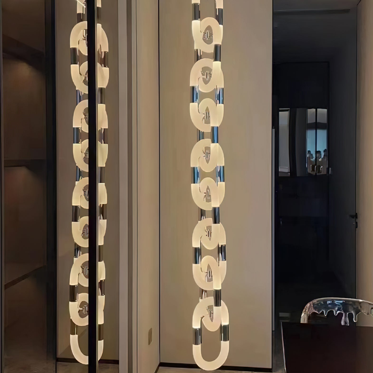 Ermesso Pendant Light