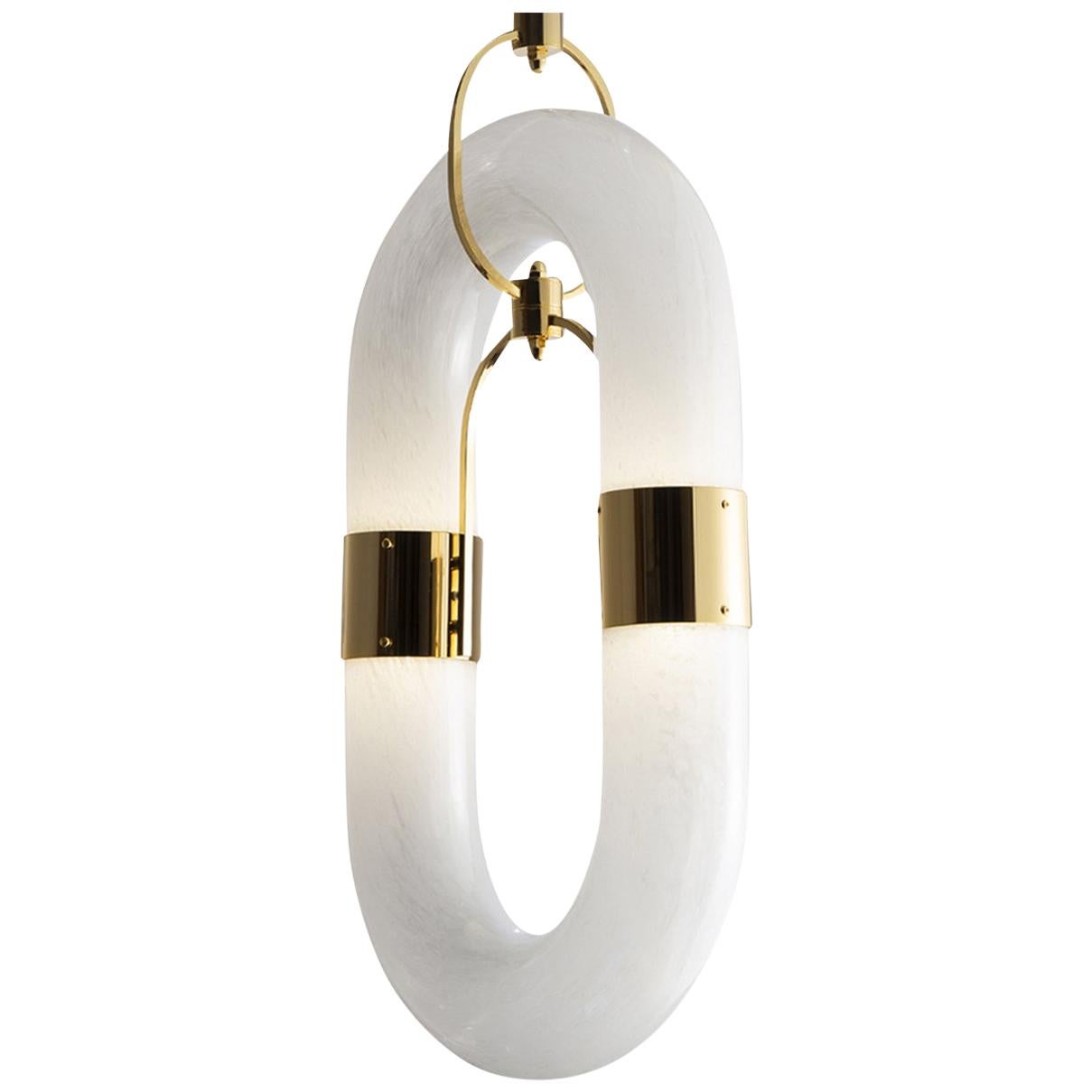 Ermesso Pendant Light