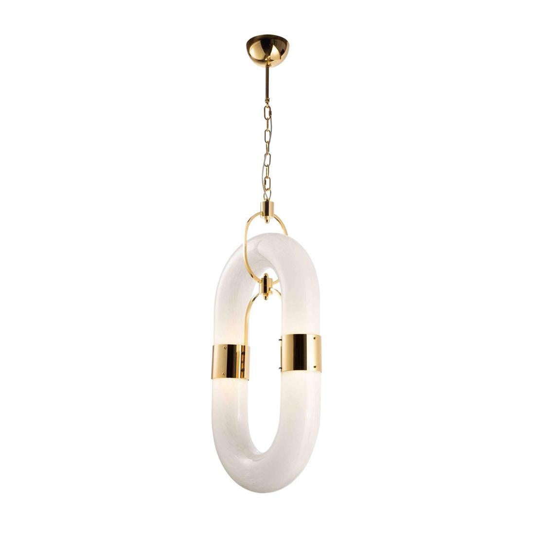 Ermesso Pendant Light