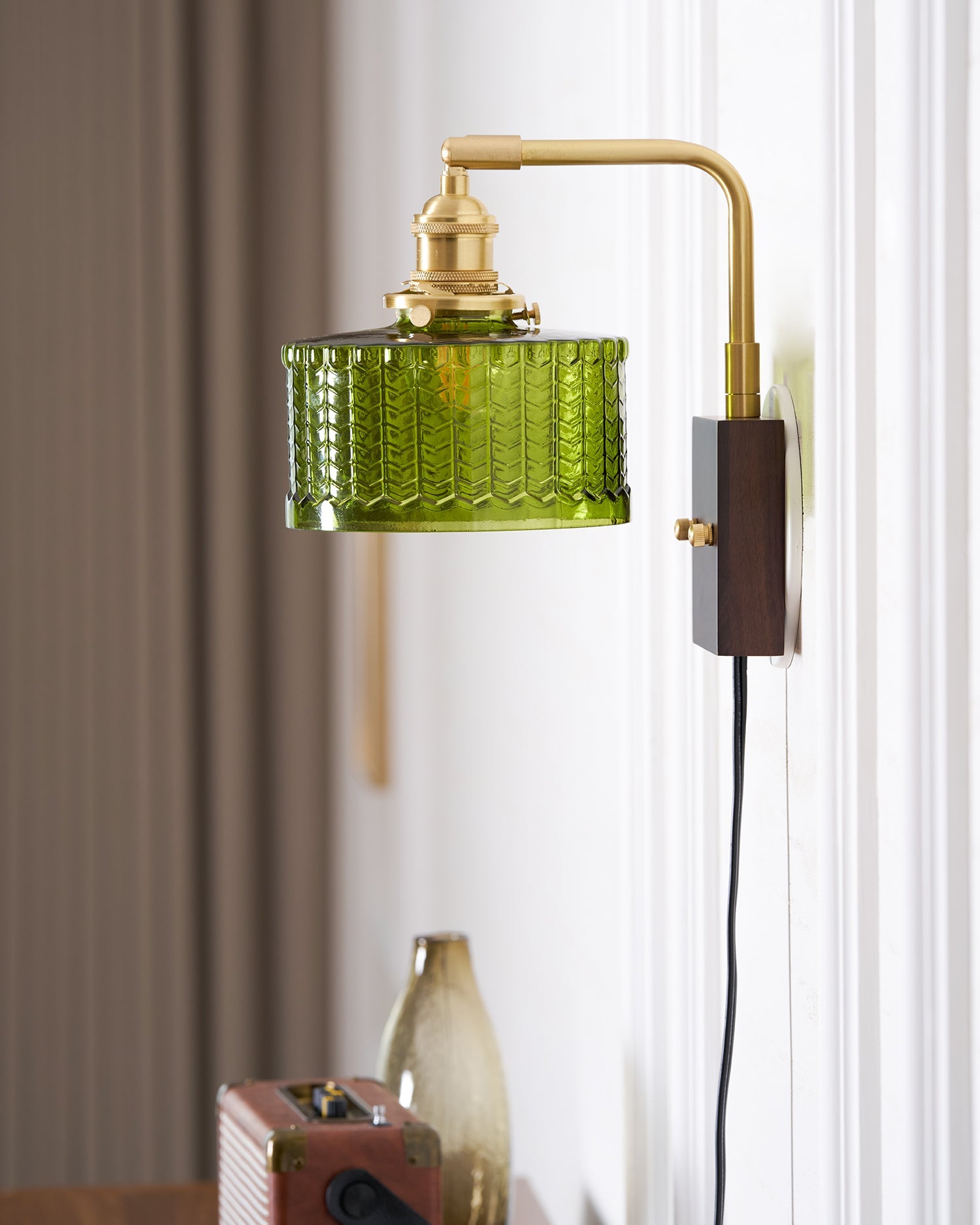 Eldora Wall Light